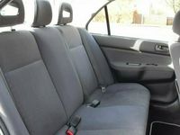 Used Mitsubishi Lancer 96 HP (70 kW) 2005 SUV