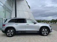 Used Mercedes GLB200 Executive 163 HP (119 kW) 2025 Silver SUV