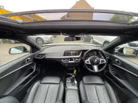 Used BMW 118 M Sport 2023 White Hatchback