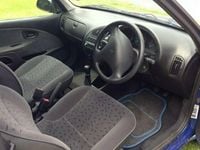 Used Citroën Saxo 2001 Hatchback