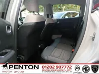 Used Citroën C3 PureTech 108 HP (79 kW) 2021 Brown Hatchback