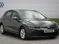 Used VW Golf VIII 130 HP (95 kW) 2024