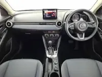 Used Mazda 2 Inclusive 90 HP (66 kW) 2023 Grey Hatchback