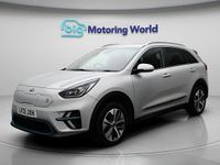 Used Kia e-Niro 147 kW (201 HP) 2021 SUV