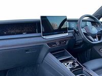 Used VW Touran R-line Edition 2025 Silver MPV