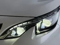 Used Peugeot 5008 Premium 181 HP (133 kW) 2019 White SUV