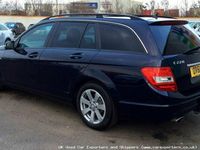 Used Mercedes C220 2011 Sedan