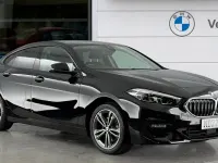 Used BMW 218 Sport Line 134 HP (98 kW) 2022 Other Coupe