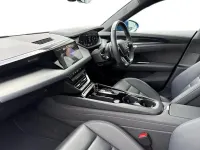 Used Audi e-tron GT quattro Comfort 384 kW (523 HP) 2022 Blue Sedan