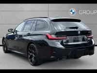 Used BMW M340 M Sport 387 HP (284 kW) 2026 Black Sedan