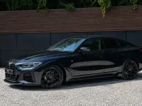 Used BMW 420 M Sport 2023 Black Coupe