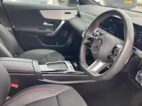 Used Mercedes A250 Executive 218 HP (160 kW) 2024 Night black