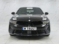 Second-hand Vauxhall Astra S 130 CP (95 kW) 2024 Negru Break