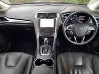 used Ford Mondeo 2.0 Hybrid Titanium Edition 5dr Auto