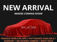 Used Mercedes GLC43 AMG Premium Plus 2018