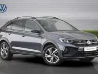 Second-hand VW Taigo 110 CP (80 kW) 2022 SUV