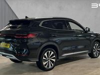 Used BYD Seal U Comfort 218 HP (160 kW) 2025 Black SUV