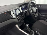 Used VW Polo Life 95 HP (69 kW) 2023 Grey Hatchback