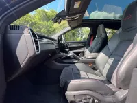 Used Porsche Cayenne GTS 2023 Black SUV