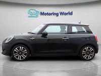 Used Mini Cooper SE Hatch 133 kW (181 HP) 2023 Hatchback