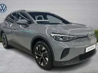 Used VW ID.4 Pure 139 kW (190 HP) 2026 Grey SUV