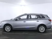 Used MG MG5 EV Exclusive 114 kW (156 HP) 2022 Silver Estate