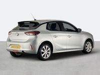 Used Vauxhall Corsa Design Edition 2023 Grey Hatchback