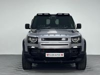 Used Land Rover Defender 200 HP (147 kW) 2021 Grey SUV
