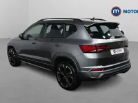 Usado Cupra Ateca 150 CV (110 kW) 2025 SUV