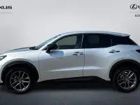 Used Lexus LBX 136 HP (100 kW) 2026 SUV