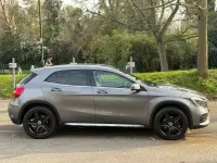 Used Mercedes GLA200 AMG line 2018 Grey SUV