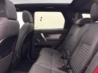 Used Land Rover Discovery Sport HSE Dynamic 2025 Red SUV