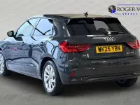 Used Audi A1 Sportback Sport 116 HP (85 kW) 2025 Grey Hatchback