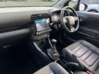 Used Citroën C3 Aircross PureTech 110 HP (80 kW) 2023 Grey SUV