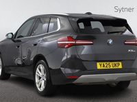 Used BMW X3 xLine 295 HP (216 kW) 2025 Grey SUV