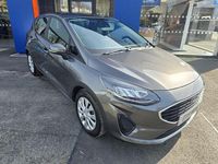 Used Ford Fiesta Trend 2023 Magnetic grey Hatchback