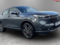 Used Honda HR-V Elegance 131 HP (96 kW) 2024 SUV