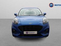 Used Ford Puma ST-Line X 125 HP (91 kW) 2023 SUV