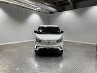 Used Maxus eDeliver 3 89 kW (122 HP) 2021 White Van