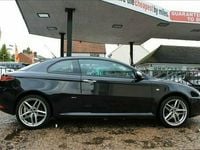 Used Alfa Romeo GT 2009 Coupe