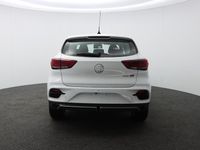 Used MG ZS SE 114 kW (156 HP) 2025 White Hatchback