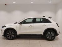 Used Fiat 600 100 HP (73 kW) 2025 White SUV