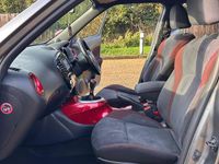 Used Nissan Juke Acenta Premium 2015 Grey SUV