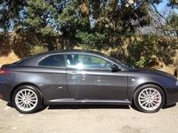Used Alfa Romeo GT 2005 Coupe
