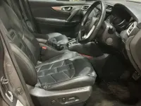 Used Nissan Qashqai Tekna+ 160 HP (117 kW) 2019 Grey SUV