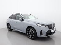 Used BMW X3 M Sport 194 HP (142 kW) 2025 Grey SUV