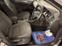 Używany VW Golf VII Edition 2019 Szary Hatchback