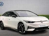 Used VW ID.7 210 kW (286 HP) 2024