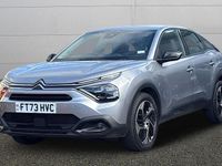 Used Citroën C4 PureTech 131 HP (96 kW) 2024 SUV