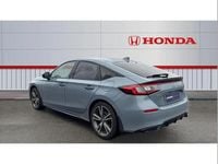 New Honda Civic Advance 143 HP (105 kW) 2025 Other Hatchback